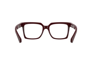 Vista posteriore Calvin Klein CKJ25630 (605)