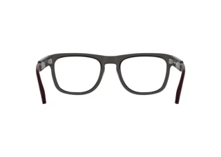 Vista posteriore Calvin Klein CKJ26614 (050)