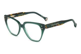 Carolina Herrera HER 0223 ACK GREEN GREEN HAVANA