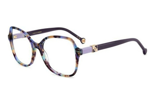 Carolina Herrera HER 0275 0ZY BLUE VIOLET HAVANA