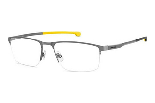 Carrera CARDUC 047 R80 MATTE DARK RUTHENIUM