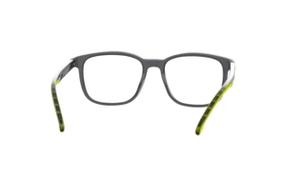 Vista posteriore Carrera CARRERA 2051T (3U5)