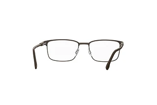 Vista posteriore Carrera CARRERA 262 (09Q)