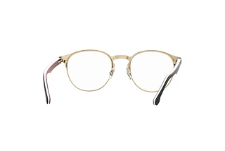 Vista posteriore Carrera CARRERA 322 (I46)