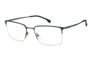 Carrera CARRERA 8909 5UV DARK RUTHENIUM BLUE