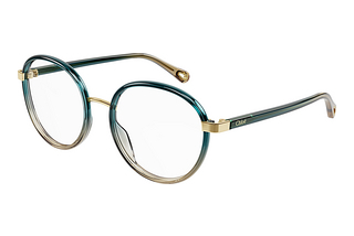 Chloé CH0033O 006 GREEN