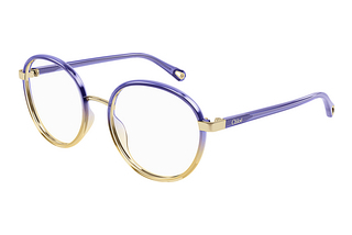 Chloé CH0033O 009 VIOLET