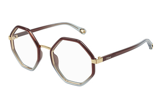 Chloé CH0132O 004 BROWN