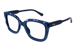 Chloé CH0229O 004 BLUE