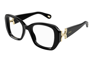 Chloé CH0239O 001 BLACK