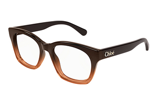 Chloé CH0244O 004 BROWN