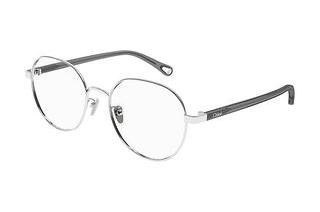 Chloé CH0246OA 003 SILVER