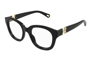 Chloé CH0304O 001 BLACK