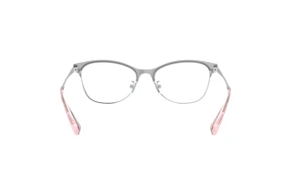 Vista posteriore Coach HC5111 (9348)