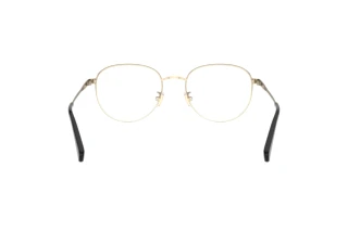 Vista posteriore Coach HC5115D (9346)