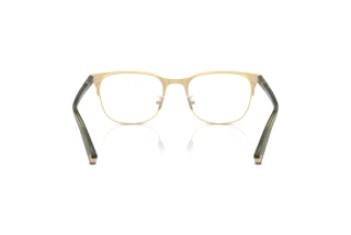 Vista posteriore Coach HC5131 (9442)