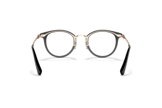 Vista posteriore Coach HC5133D (5002)