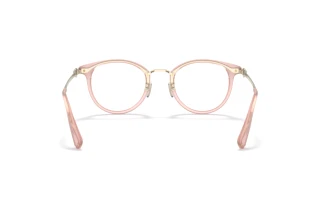 Vista posteriore Coach HC5133D (5113)