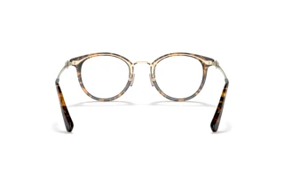 Vista posteriore Coach HC5133D (5120)