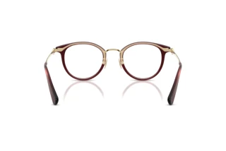 Vista posteriore Coach HC5133D (5677)