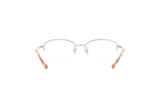 Vista posteriore Coach HC5136 (9331)