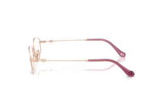 Vista laterale Coach HC5144TD (9470)