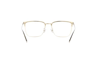 Vista posteriore Coach HC5149T (9005)