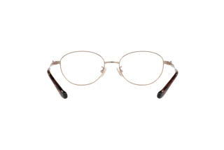 Vista posteriore Coach HC5153TD (9331)