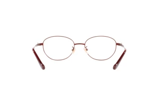 Vista posteriore Coach HC5153TD (9413)