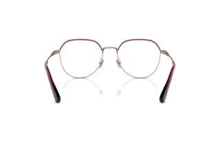 Vista posteriore Coach HC5164D (9331)