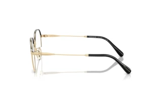 Vista laterale Coach HC5164D (9430)