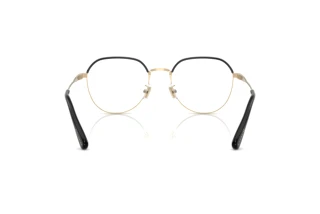 Vista posteriore Coach HC5164D (9430)