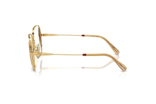 Vista laterale Coach HC5165D (9441)