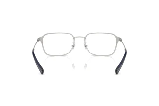 Vista posteriore Coach HC5167 (9001)