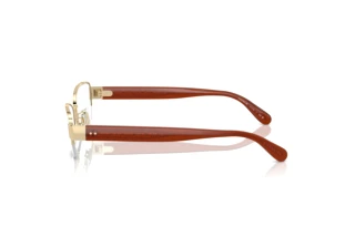 Vista laterale Coach HC5168 (9005)