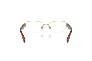 Vista posteriore Coach HC5168 (9005)