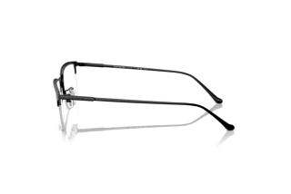 Vista laterale Coach HC5172T (9003)