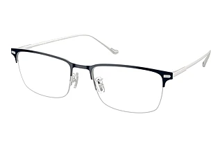 Coach HC5172T 9437 Dark Navy