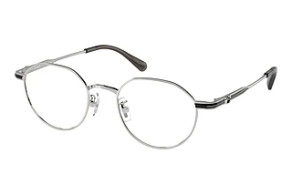 Coach HC5173TD 9001 Shiny Silver