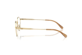 Vista laterale Coach HC5173TD (9005)