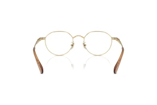 Vista posteriore Coach HC5173TD (9005)