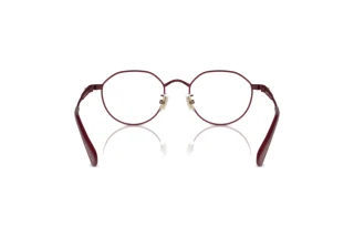 Vista posteriore Coach HC5173TD (9413)