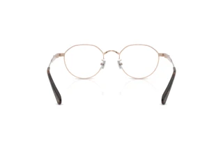 Vista posteriore Coach HC5173TD (9482)