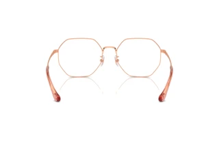 Vista posteriore Coach HC5174D (9331)