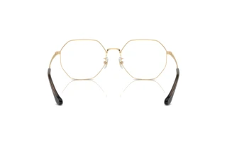 Vista posteriore Coach HC5174D (9430)