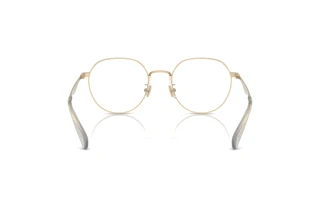 Vista posteriore Coach CY044 (HC5175 - 9005)