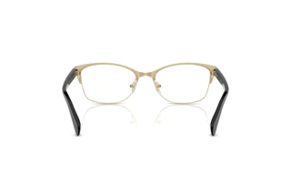 Vista posteriore Coach HC5176 (9435)