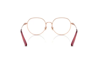 Vista posteriore Coach HC5180TD (9331)