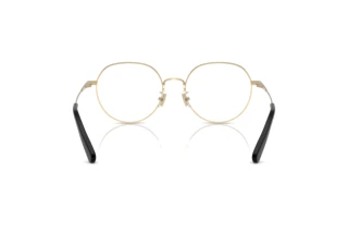 Vista posteriore Coach HC5180TD (9430)