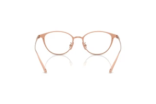 Vista posteriore Coach HC5181TD (9048)